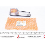 Повторювач повороту на крило Iveco Daily 14- (L) 