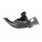 Підкрильник (передній) BMW 5 (E70) 06-13 (L) 