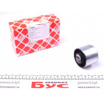 Сайлентблок балки (задньої) Audi 100/A6 90-97 