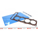 Прокладка ГБЦ MB Sprinter/Vito 2.3D 96- (2.0mm), Ø90,5 мм 