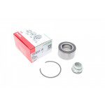 Підшипник маточини (передній) Fiat Panda 03- (+ABS) 