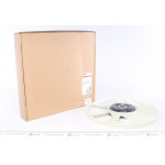 Вентилятор охолодження двигуна MB Sprinter (906) 2.2CDI OM651 09- (7 лопастей) 