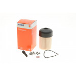 Фільтр паливний Renault Trafic 1.6dCi 14-/Master 2.3dCi 10- 