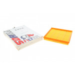 Фільтр повітряний BMW 5 (F10/F11/F07)/6 (F12/F13/F06) 3.0 i 08- 