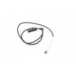 Датчик зносу гальмівних колодок (задніх) BMW X3 (E83) 03-08 (L=1055mm) 