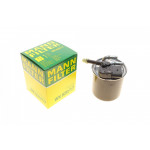 Фільтр паливний MB Sprinter 2.2CDI OM651 (з датчиком) 08- 