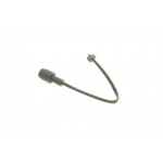 Датчик зносу гальмівних колодок (задніх) BMW 5 (E34)/7 (E32) -96 (L=230mm.) M20/M30/M40/M50/M60 