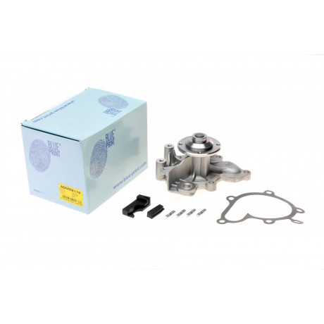Помпа води Mazda 323/626 1.8-2.0 -02