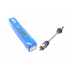 Піввісь Renault Kangoo ZE 07- (L) (26x26x680) 