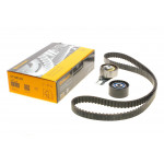 Комплект ГРМ Citroen Berlingo/Jumpy/Peugeot Expert/Partner 1.6 HDi 08- (20x141z) 