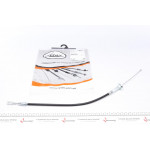 Трос зчеплення VW Jetta/Golf 83-92 (806/448 мм) 