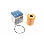 Фільтр оливи BMW 3 (E46)/5 (E39)/7 (E38) 3.0D 94-07 (M57) 