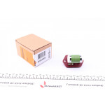 Реостат пічки Citroen Jumper/Peugeot Boxer 2.3/2.2 HDi 06- 