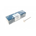 Клапан (випуск) VW Caddy/Golf 1.6-2.0TDI 09- (24,5x6x99) 