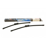 Щітки склоочисника (550/475mm) Dacia Logan/Renault Thalia 00- 