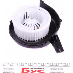 Моторчик пічки Audi A1/A2/Skoda Fabia/Rapid/Roomster 01- (Behr) 