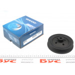 Шків колінвалу Ford Connect 1.8D 02- 