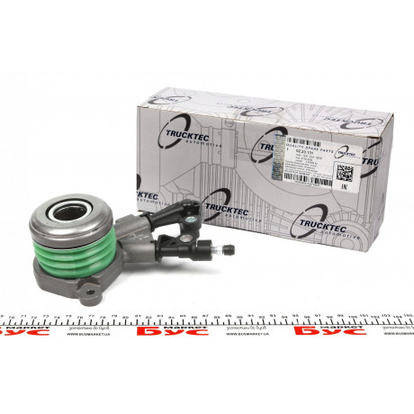 Підшипник вижимний MB Vito (W638) 2.2CDI