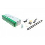 Комплект ланцюга ГРМ Nissan Pathfinder 2.5 dCi 05- 