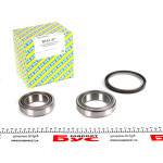 Підшипник маточини (задньої) Renault Master III 2.3dCi/Opel Movano B 2.3CDTI 10-  Підшипник маточини (задньої) Renault Master III 2.3dCi/Opel Movano B 2.3CDTI 10-