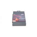 Набір викруток прецизійних (6шт) 