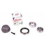 Підшипник маточини (передньої) MB (W210) (к-кт) 