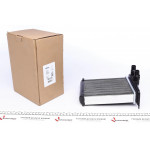 Радіатор пічки Opel Vivaro/ Renault Trafic 01- 