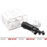 Корпус фільтра масляного (з радіатором) MB OM651 