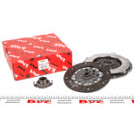 Комплект зчеплення Fiat Scudo 2.0JTD (d=226mm) (+вижимний) 