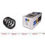 Пружина (задня) VW T4 90- (посилена з тонким краєм на вітках) B3 