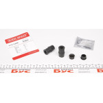 Ремкомплект направляючих супорта (переднього) MB Sprinter 901-904/VW LT 28-35/T4/T5/Caddy III 