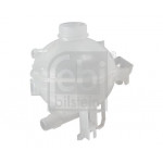 Бачок розширювальний Citroen Berlingo 1.6 BlueHDi/Peugeot Partner 1.2 PureTech 18- 