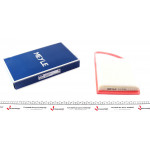 Фільтр повітряний Citroen Berlingo/Peugeot Partner 1.4-1.6HDI 10- 