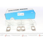 Прокладка колектора випускного Citroen Berlingo/Peugeot Expert 1.8i 96-02 