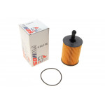 Фільтр масляний VW T5/Caddy III 1.9/2.5TDI 03-10 