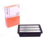 Фільтр повітряний Hyundai Santa Fe 2.2CRDi/2.7V6 06-12 