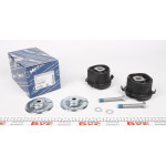 Сайлентблок балки (задньої/спереду) MB S-class (W140/S140) 91-99 (к-кт) 