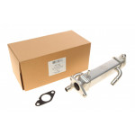 Радіатор рециркуляції ВГ Fiat Ducato 2.3D 11- 