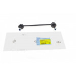 Тяга стабілізатора (переднього) Honda Civic VIII Hatchback 1.4/1.8/2.2CTDi 05 - 