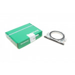 Сальник колінвалу (задній) VW T5 1.9TDI/2.0 03-15 