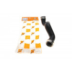 Патрубок інтеркулера (верхній) VW Passat/Skoda Superb 1.9TDI/2.0TDI 00-08 