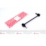 Тяга стабілізатора (переднього) Nissan Leaf/Juke/Toyota Corolla (L=283mm) 