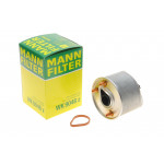 Фільтр паливний Ford Connect 1.6TDCI 13- 