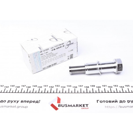 Натяжник ланцюга ГРМ BMW 3 (F30/F80)/5 (F10) 08-