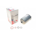 Фільтр паливний Renault Megane/Scenic 1.5dCi 09- 