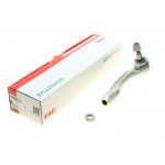 Накінечник тяги керма (L) Citroen Jumpy/Peugeot Expert 2.0 BlueHDi 16- (L=185mm) 