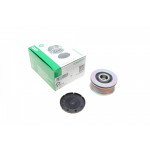 Шків генератора Ford Kuga 2.5 08-12/Volvo C30/C70/S40/V40/V50 04- 