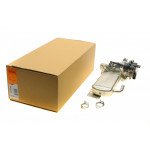 Радіатор рециркуляції ВГ з клапаном EGR Audi A4/A5/A6/Q5 2.0 TDI 07-18 