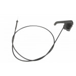 Трос капоту MB Sprinter/VW LT 96-06 