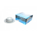 Диск гальмівний (задній) Hyundai Santa Fe 06-/Kia Sorento 09- (302x11) 